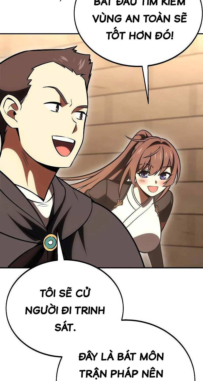 Tôi Đã Giết Tuyển Thủ Học Viện Chapter 40 - Trang 2