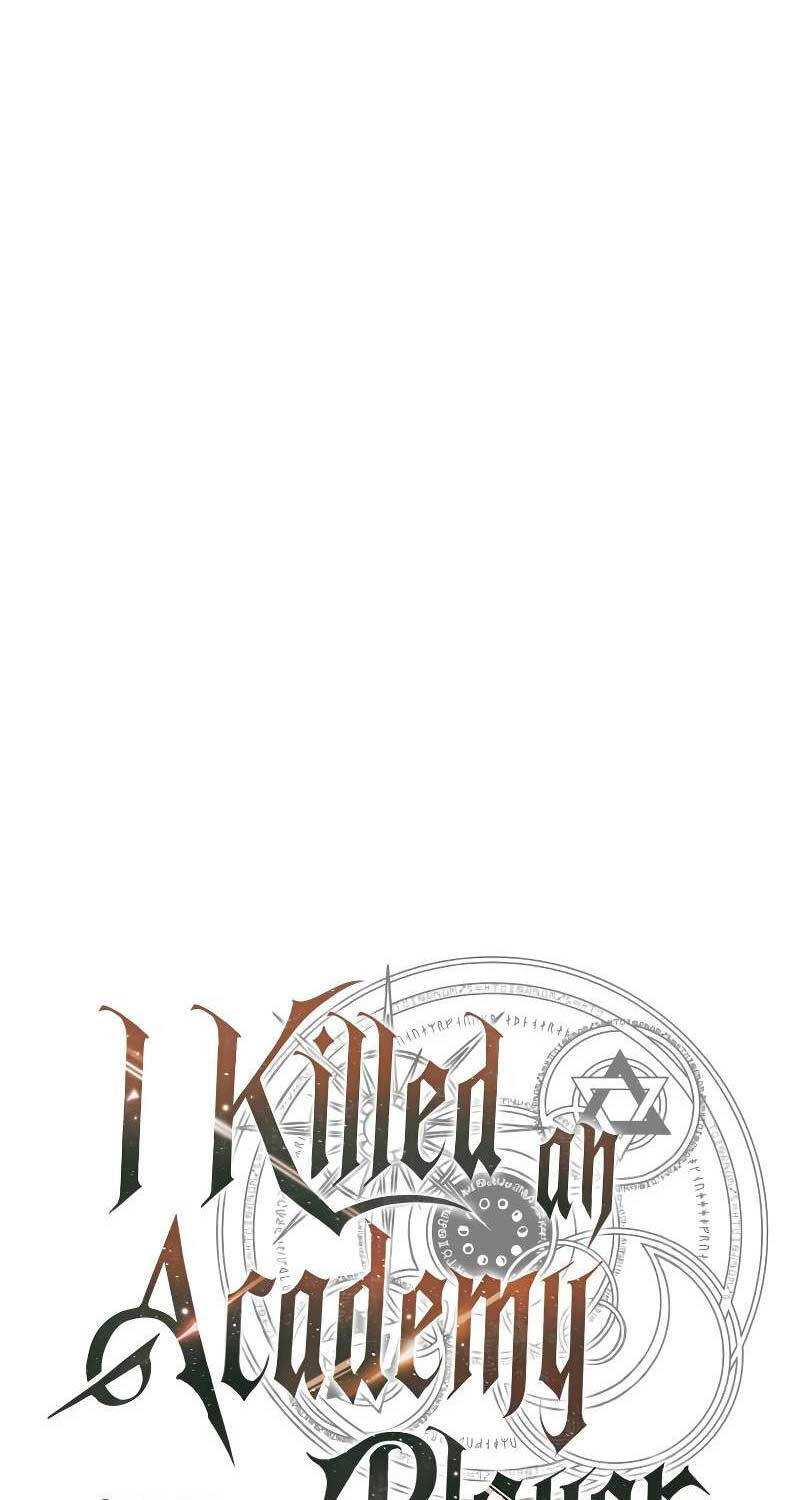 Tôi Đã Giết Tuyển Thủ Học Viện Chapter 40 - Trang 2