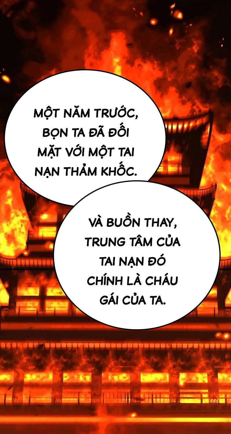 Tôi Đã Giết Tuyển Thủ Học Viện Chapter 40 - Trang 2