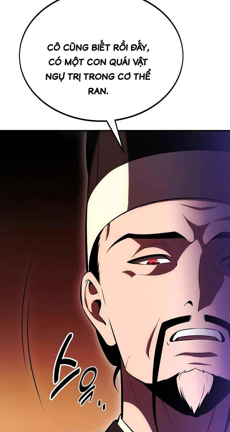 Tôi Đã Giết Tuyển Thủ Học Viện Chapter 40 - Trang 2