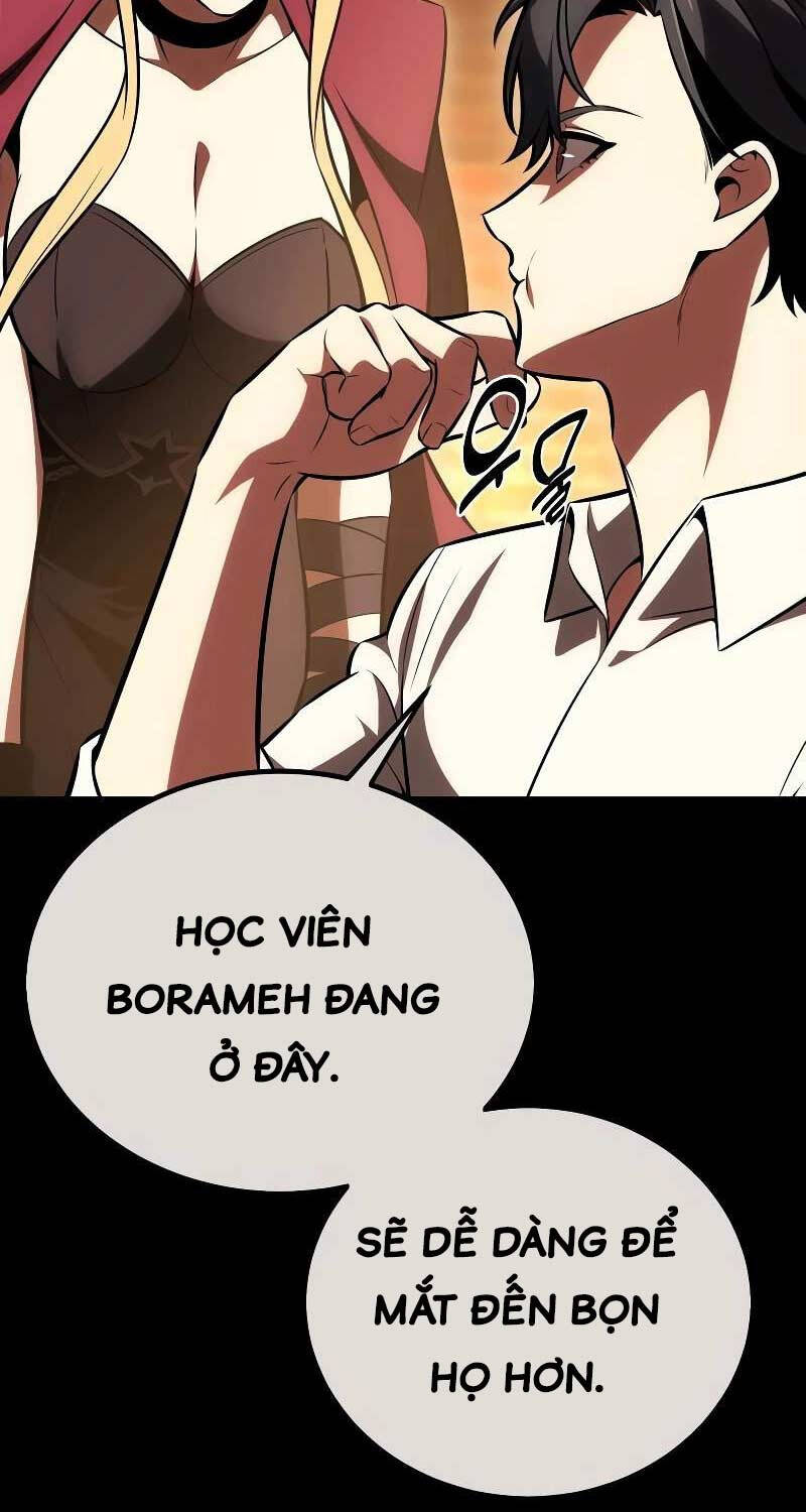 Tôi Đã Giết Tuyển Thủ Học Viện Chapter 40 - Trang 2