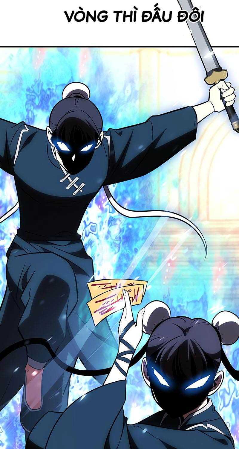 Tôi Đã Giết Tuyển Thủ Học Viện Chapter 41.5 - Trang 2