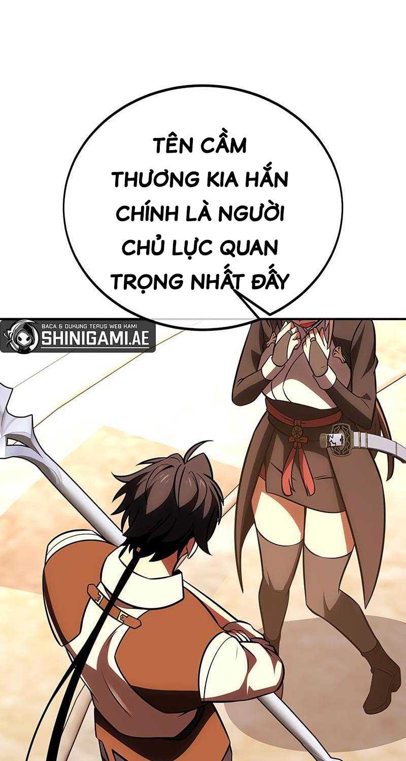 Tôi Đã Giết Tuyển Thủ Học Viện Chapter 41.5 - Trang 2