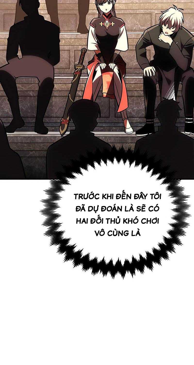 Tôi Đã Giết Tuyển Thủ Học Viện Chapter 41.5 - Trang 2