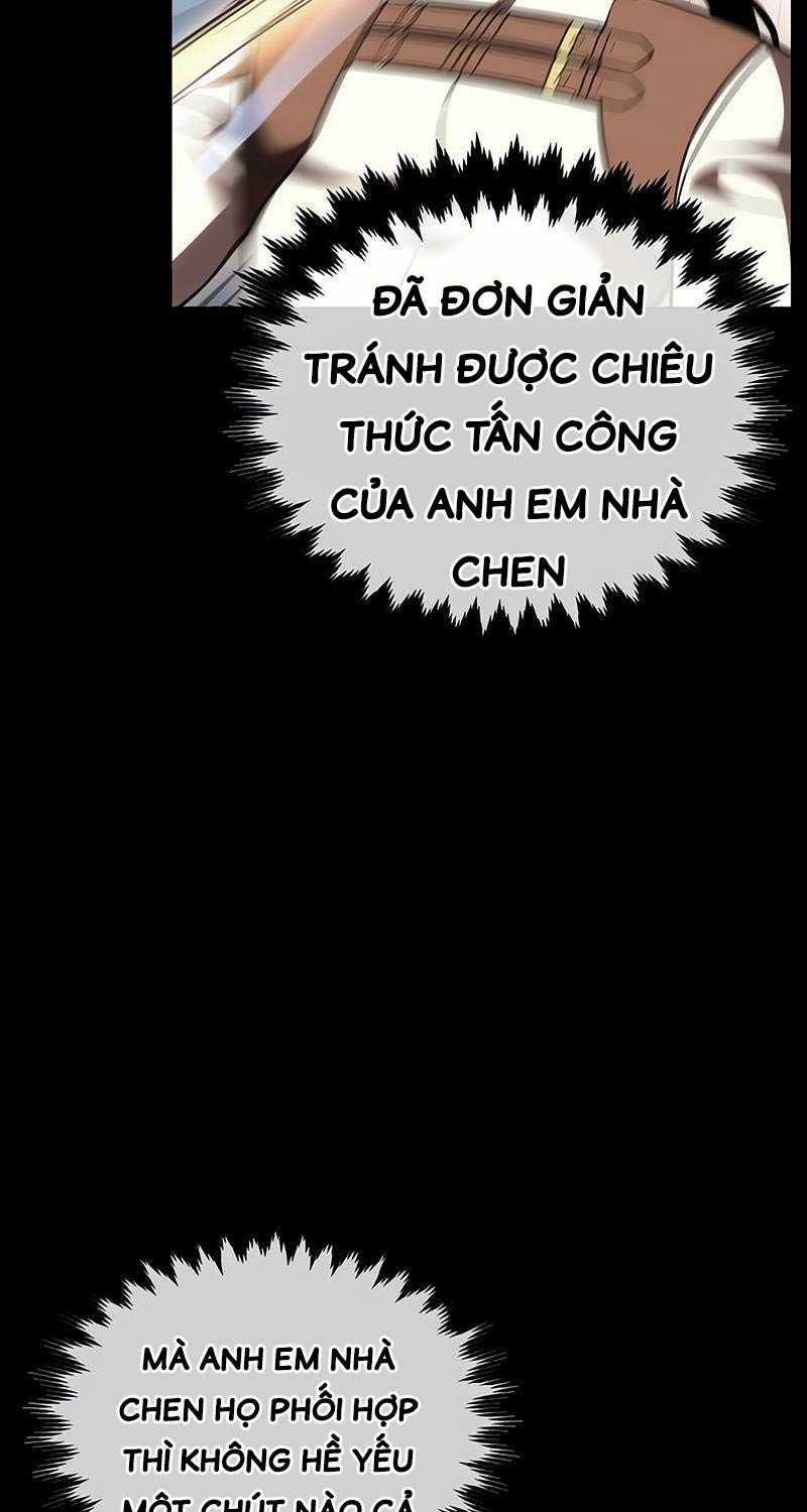 Tôi Đã Giết Tuyển Thủ Học Viện Chapter 41.5 - Trang 2