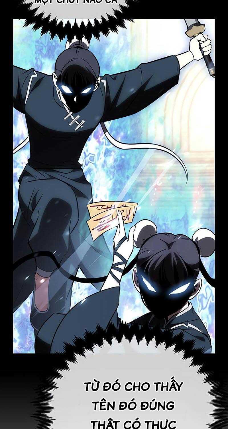 Tôi Đã Giết Tuyển Thủ Học Viện Chapter 41.5 - Trang 2
