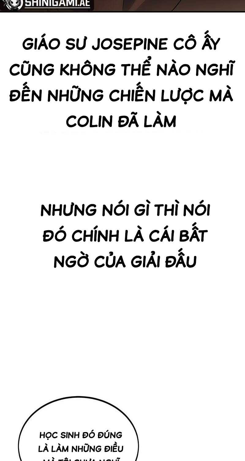 Tôi Đã Giết Tuyển Thủ Học Viện Chapter 41.5 - Trang 2