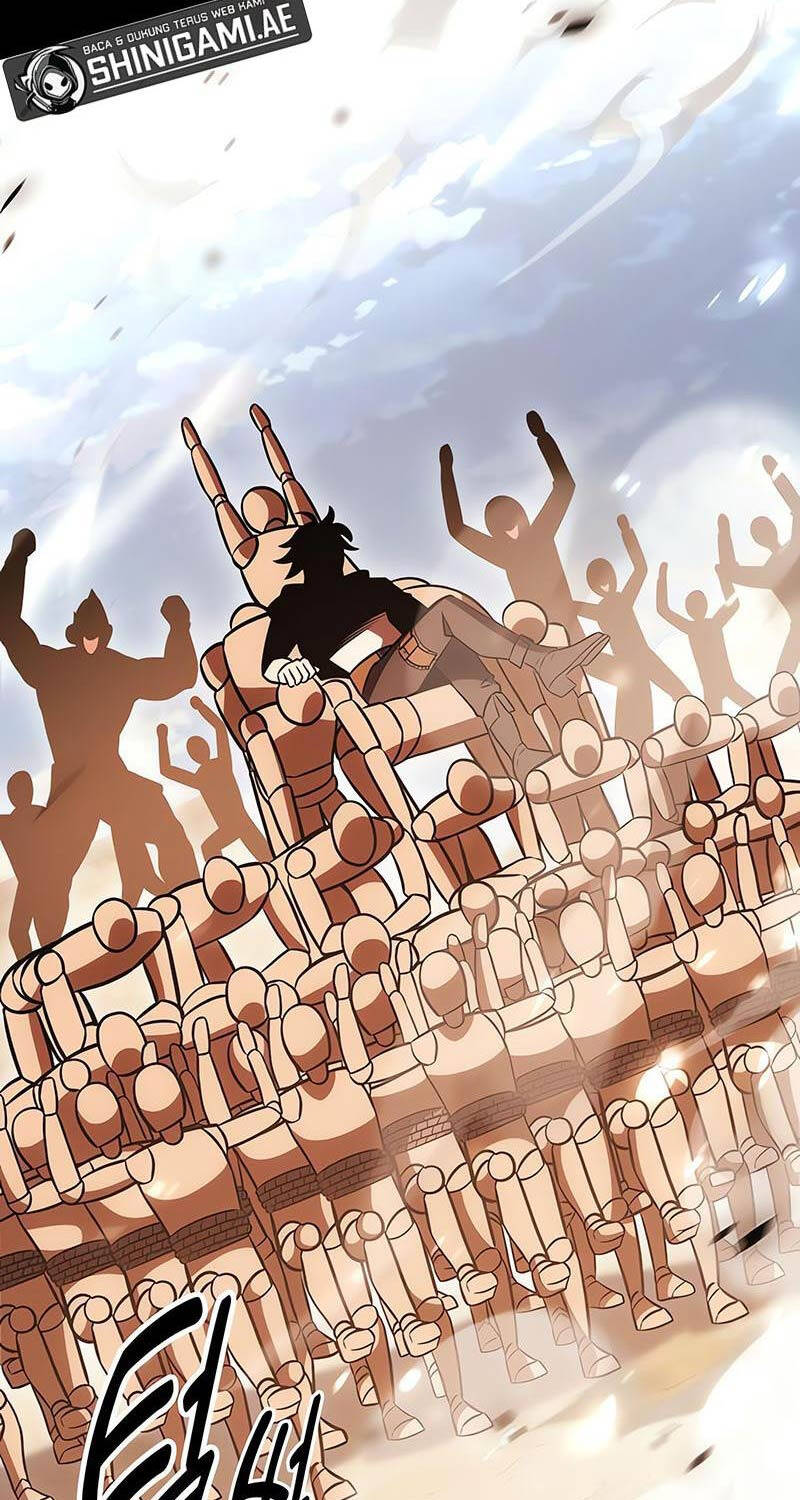 Tôi Đã Giết Tuyển Thủ Học Viện Chapter 41 - Trang 2