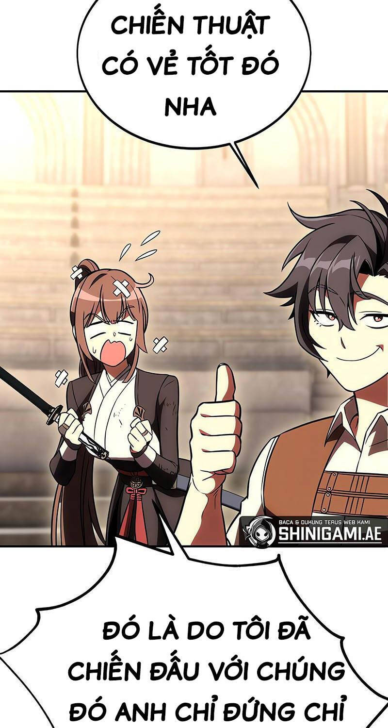 Tôi Đã Giết Tuyển Thủ Học Viện Chapter 41 - Trang 2