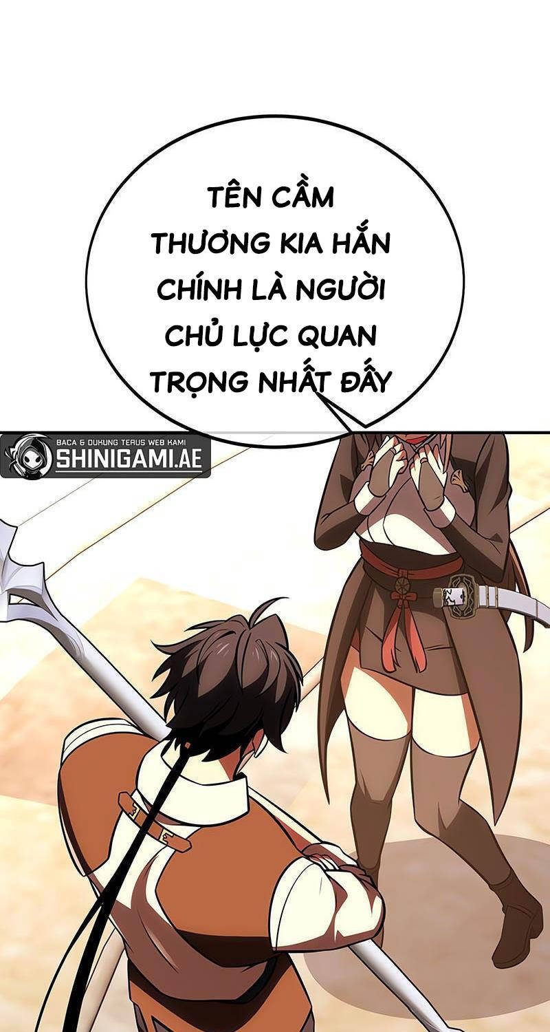 Tôi Đã Giết Tuyển Thủ Học Viện Chapter 41 - Trang 2