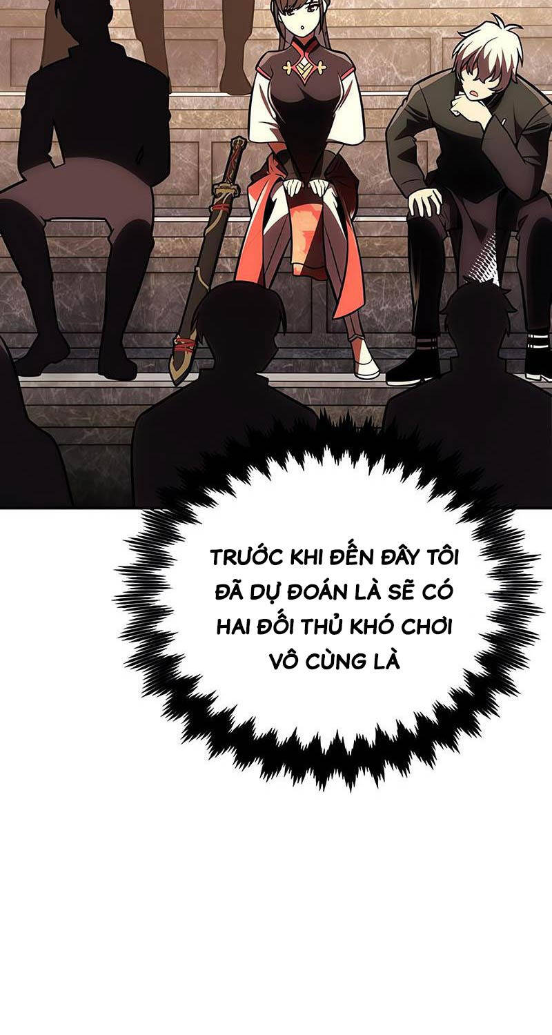 Tôi Đã Giết Tuyển Thủ Học Viện Chapter 41 - Trang 2