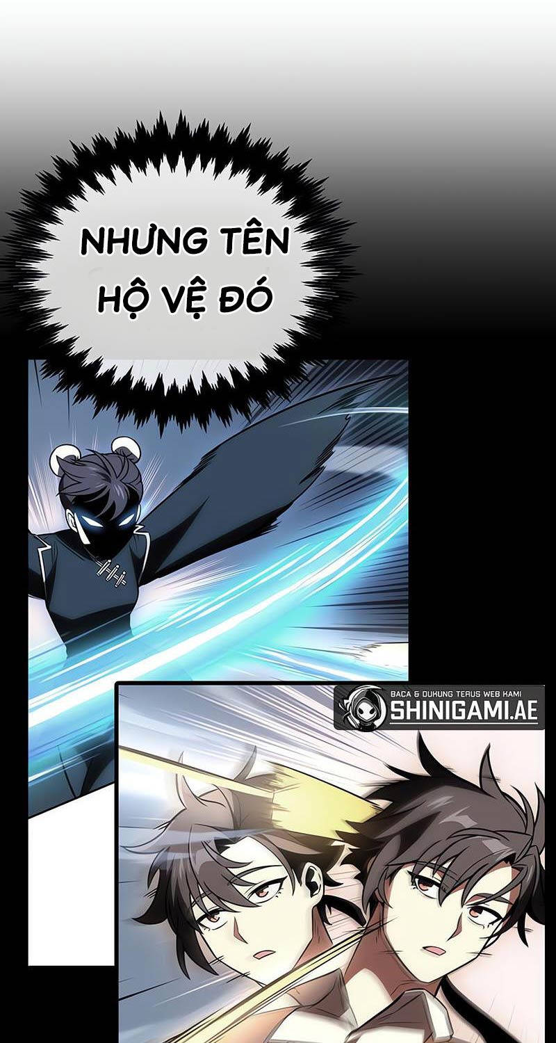 Tôi Đã Giết Tuyển Thủ Học Viện Chapter 41 - Trang 2