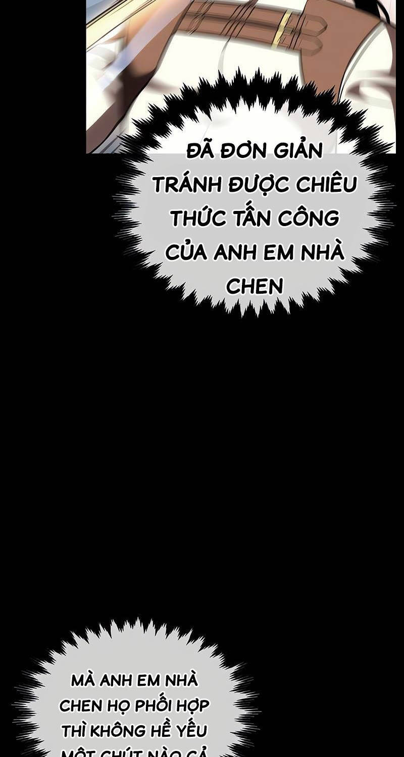 Tôi Đã Giết Tuyển Thủ Học Viện Chapter 41 - Trang 2