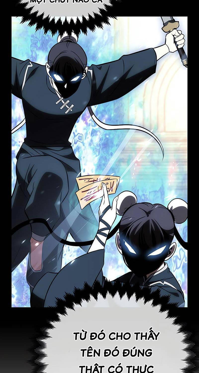 Tôi Đã Giết Tuyển Thủ Học Viện Chapter 41 - Trang 2