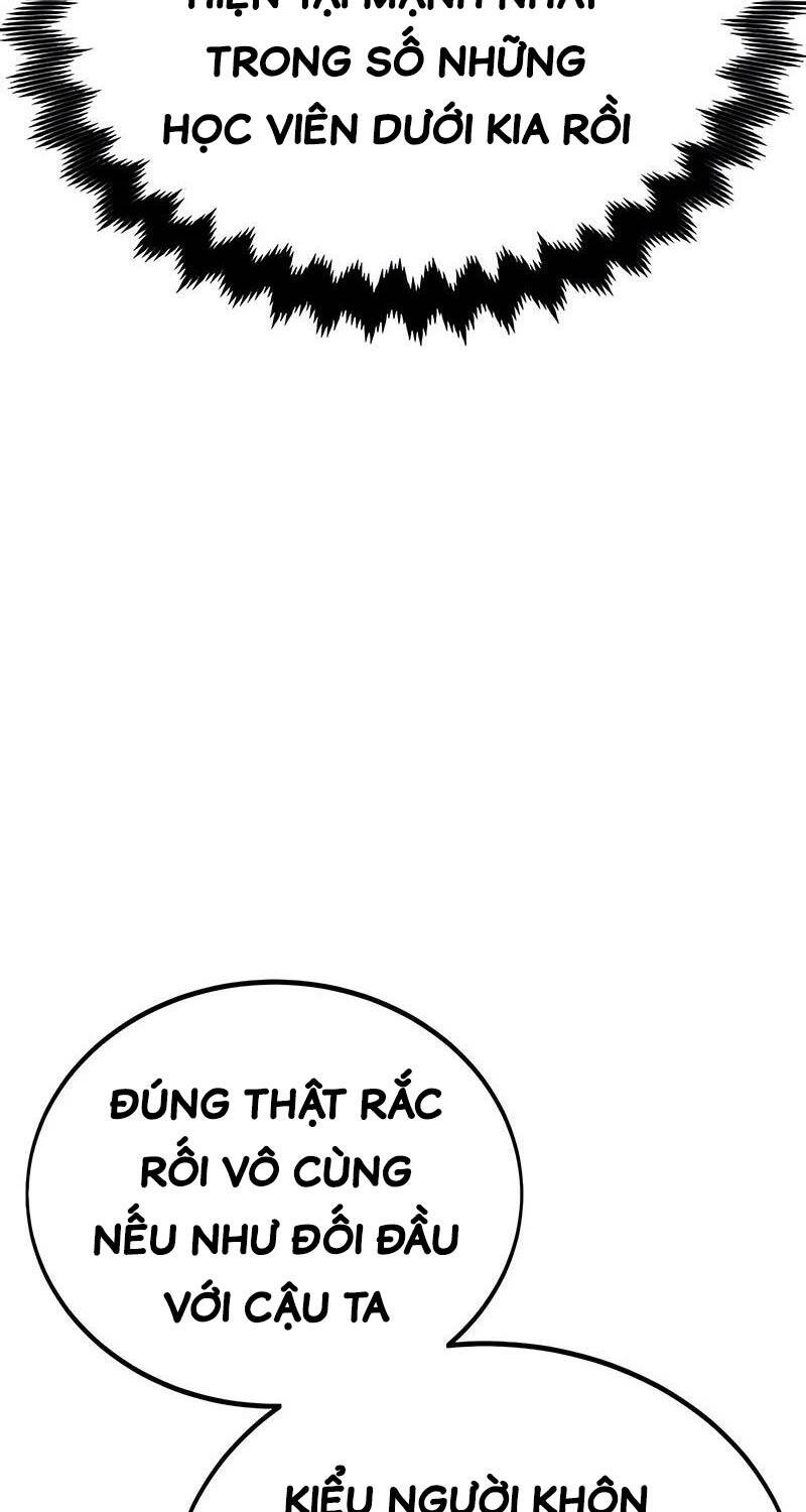 Tôi Đã Giết Tuyển Thủ Học Viện Chapter 41 - Trang 2