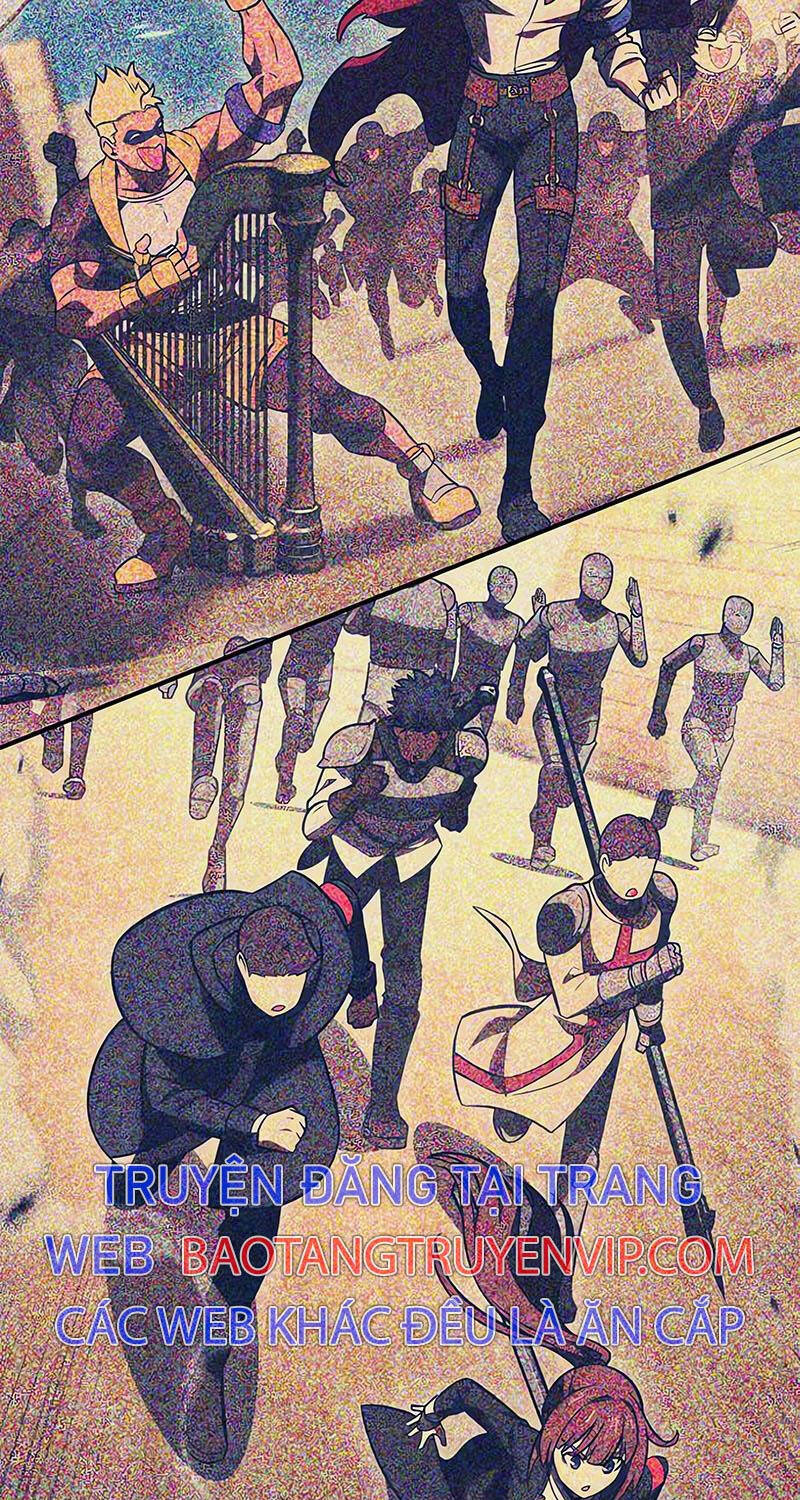 Tôi Đã Giết Tuyển Thủ Học Viện Chapter 41 - Trang 2