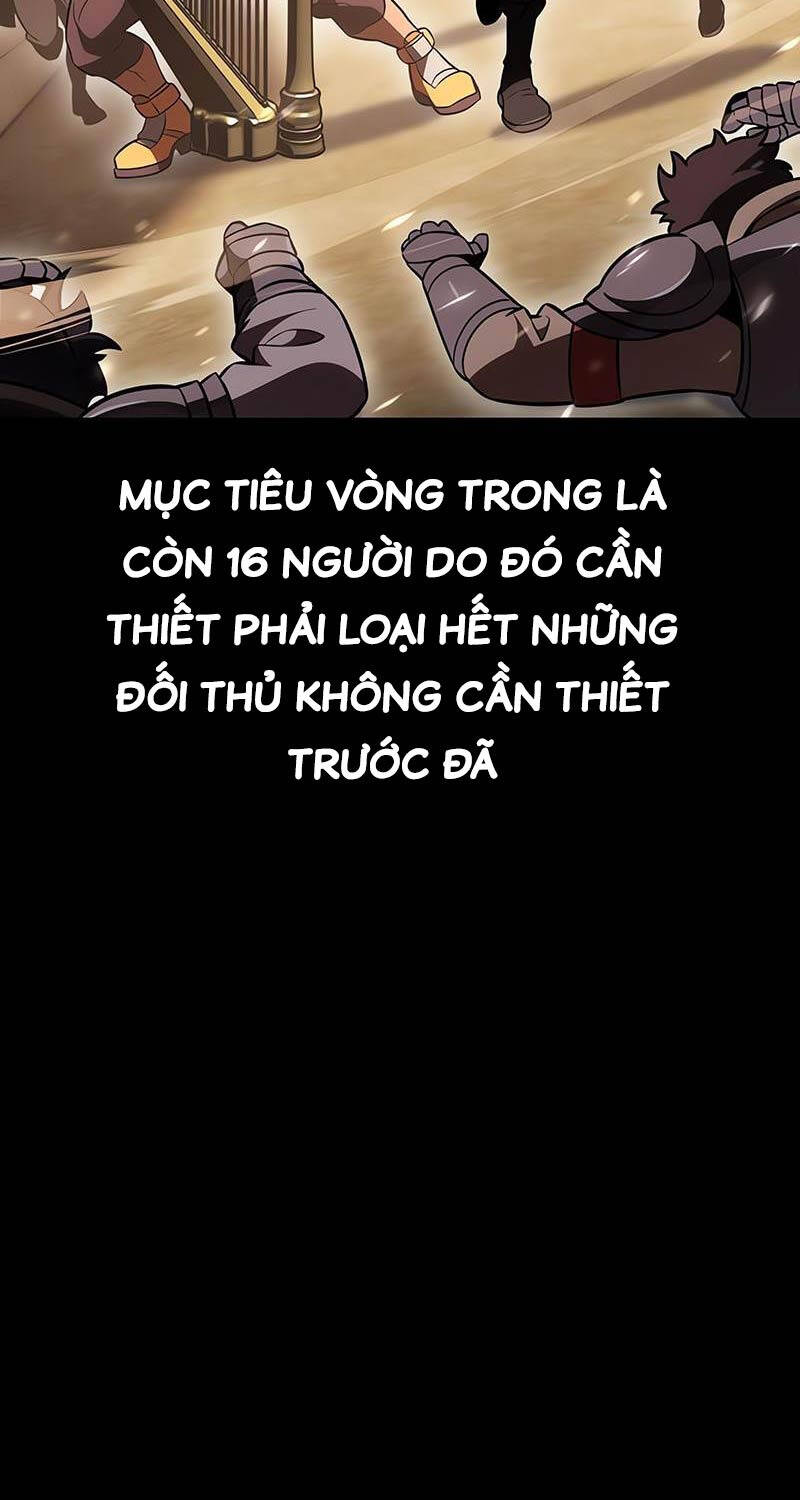 Tôi Đã Giết Tuyển Thủ Học Viện Chapter 41 - Trang 2