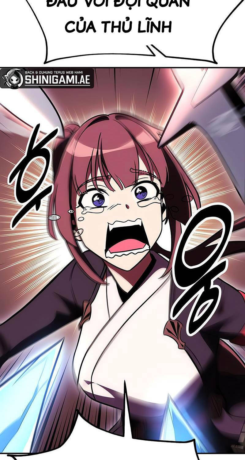 Tôi Đã Giết Tuyển Thủ Học Viện Chapter 41 - Trang 2