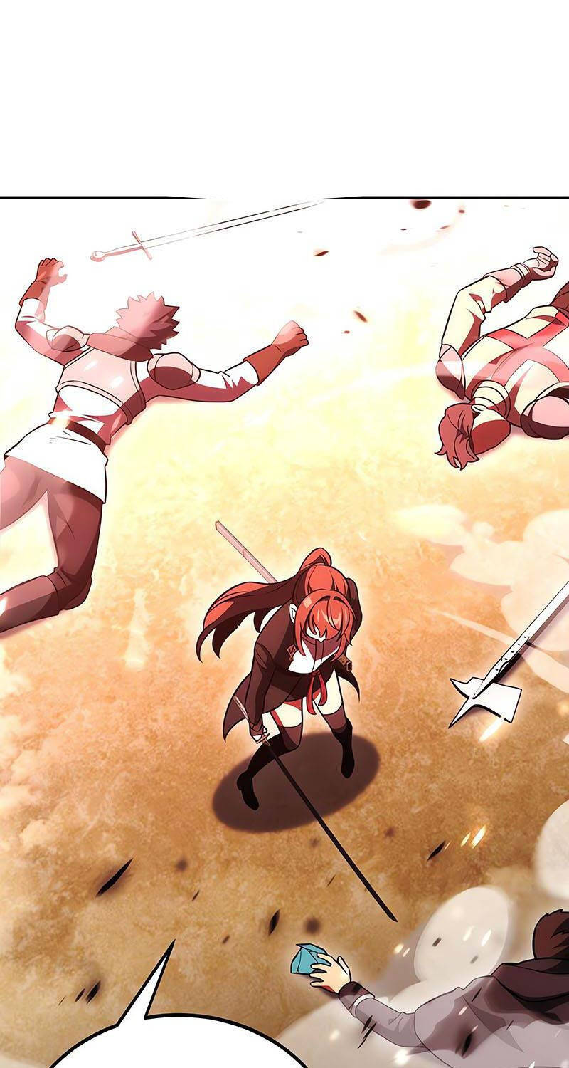 Tôi Đã Giết Tuyển Thủ Học Viện Chapter 41 - Trang 2