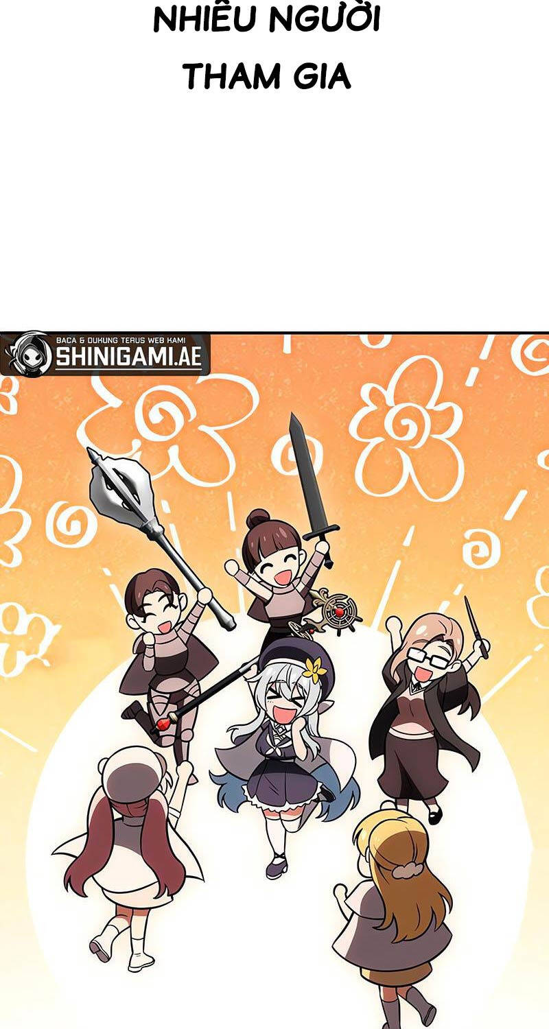 Tôi Đã Giết Tuyển Thủ Học Viện Chapter 41 - Trang 2