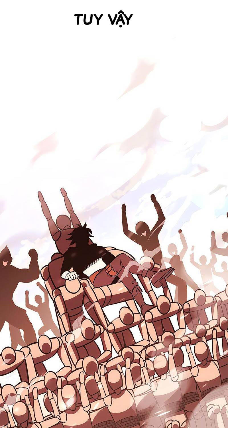 Tôi Đã Giết Tuyển Thủ Học Viện Chapter 41 - Trang 2