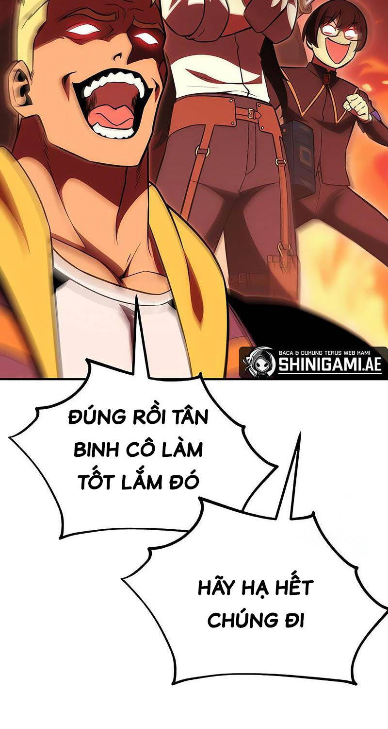 Tôi Đã Giết Tuyển Thủ Học Viện Chapter 41 - Trang 2