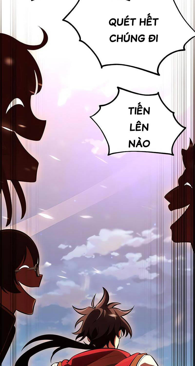 Tôi Đã Giết Tuyển Thủ Học Viện Chapter 41 - Trang 2