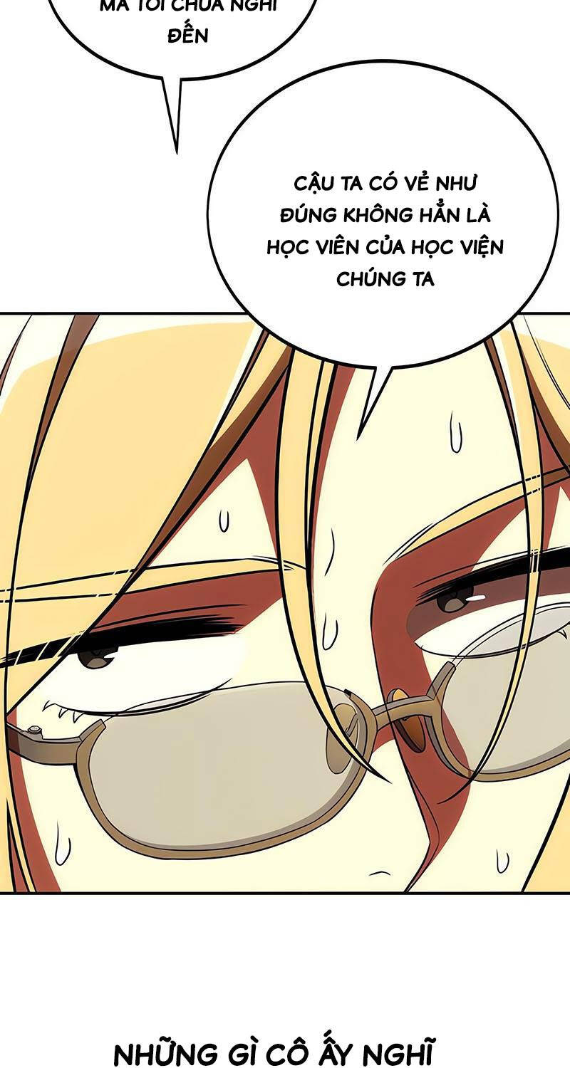 Tôi Đã Giết Tuyển Thủ Học Viện Chapter 41 - Trang 2