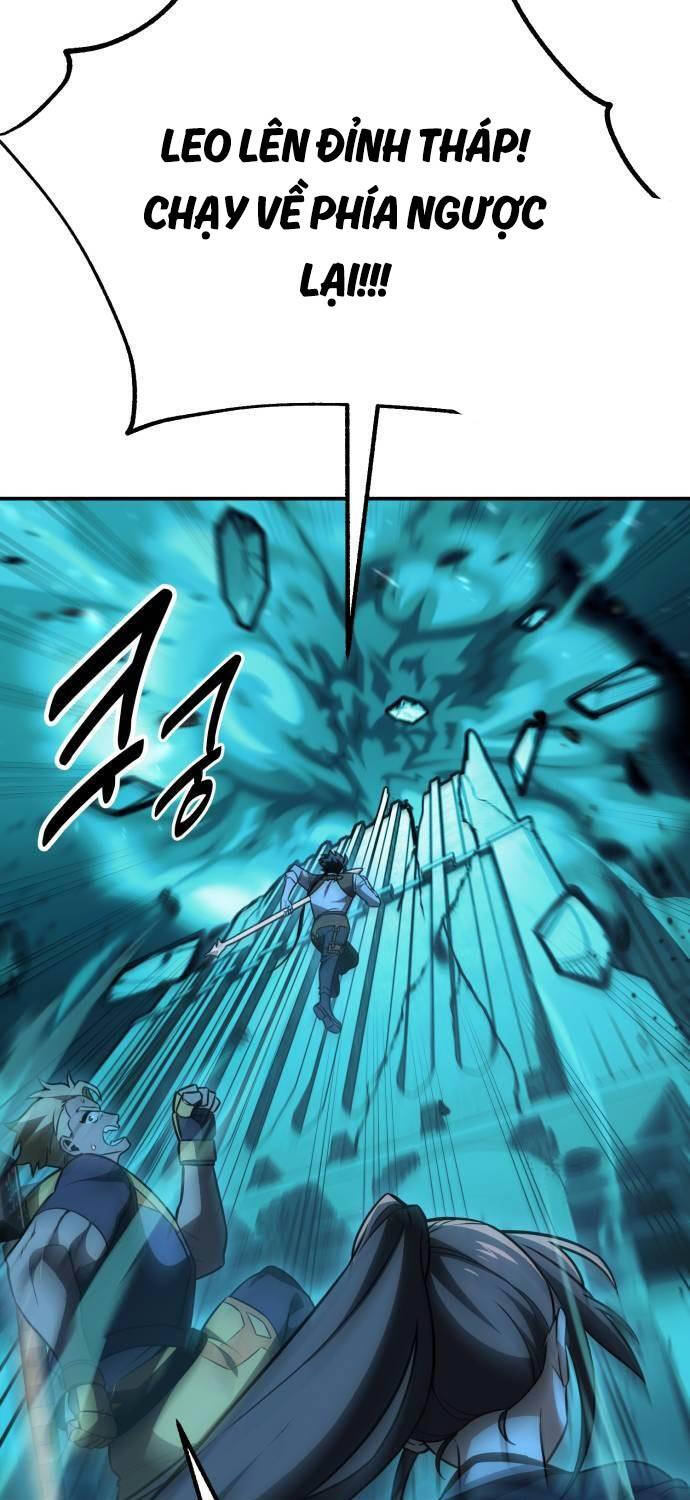 Tôi Đã Giết Tuyển Thủ Học Viện Chapter 42 - Trang 2