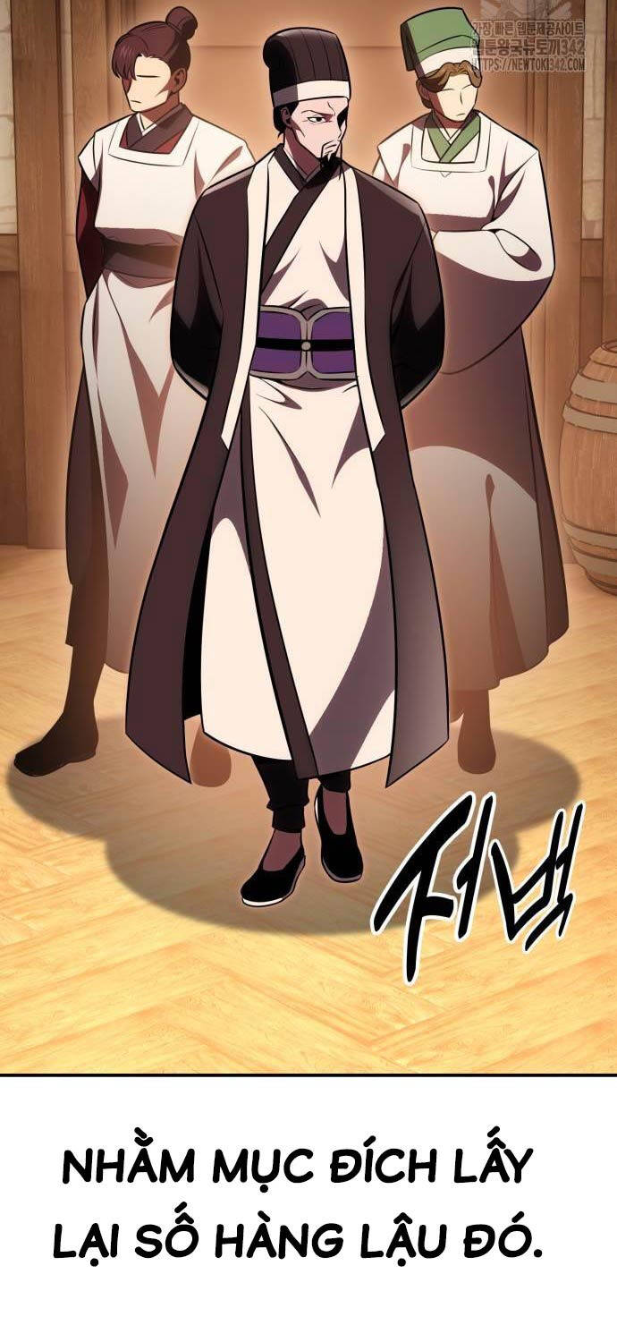 Tôi Đã Giết Tuyển Thủ Học Viện Chapter 42 - Trang 2