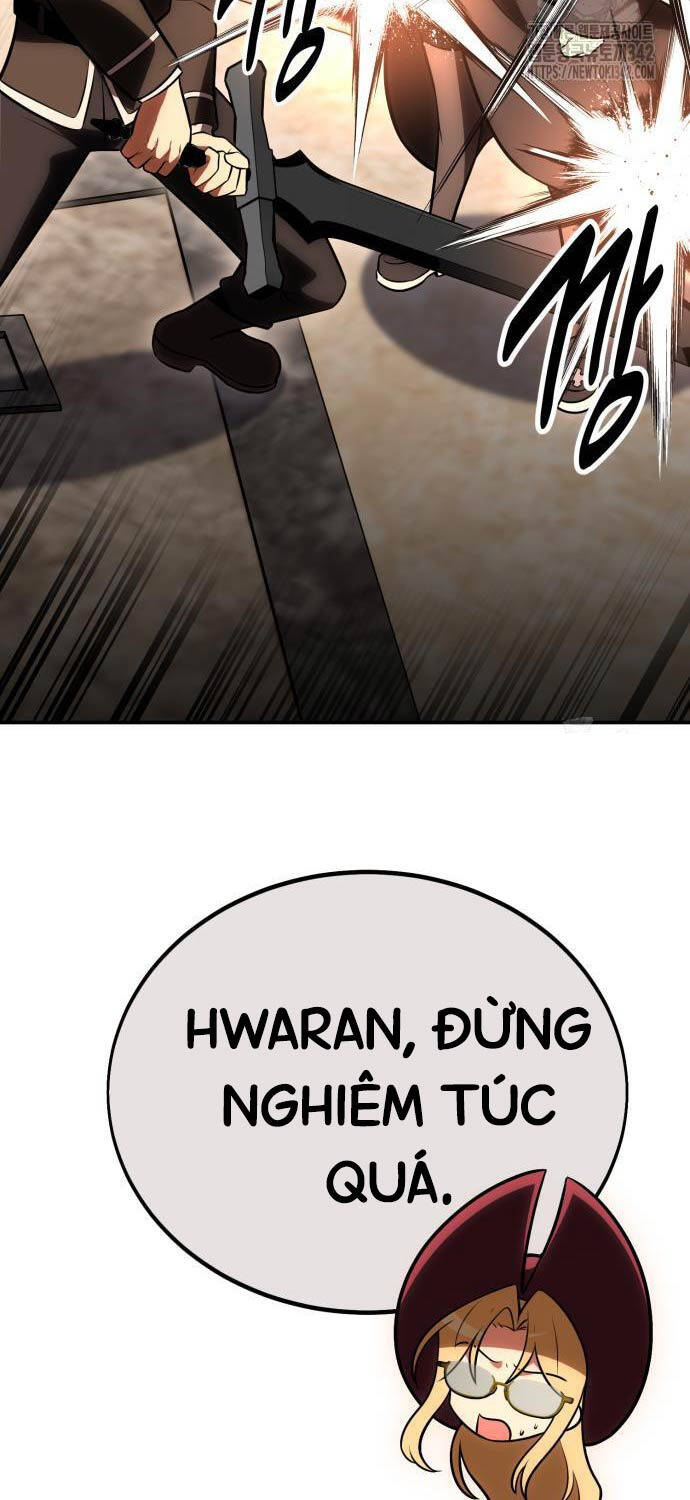 Tôi Đã Giết Tuyển Thủ Học Viện Chapter 43 - Trang 2