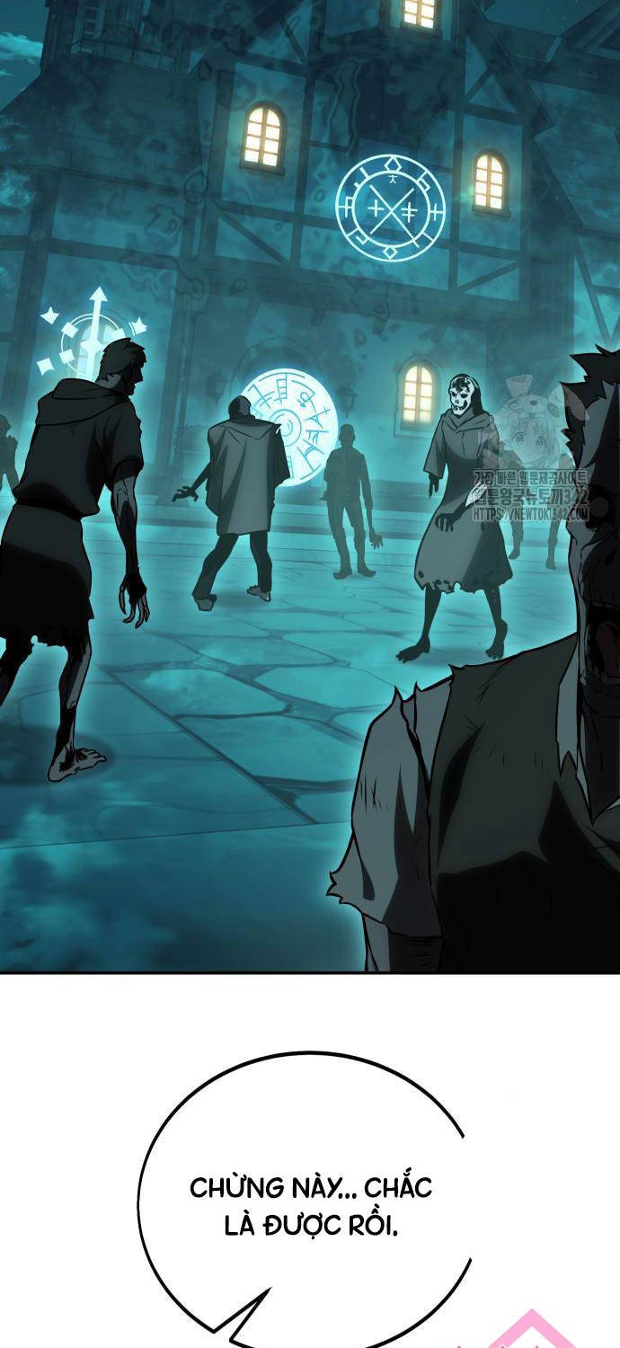 Tôi Đã Giết Tuyển Thủ Học Viện Chapter 43 - Trang 2