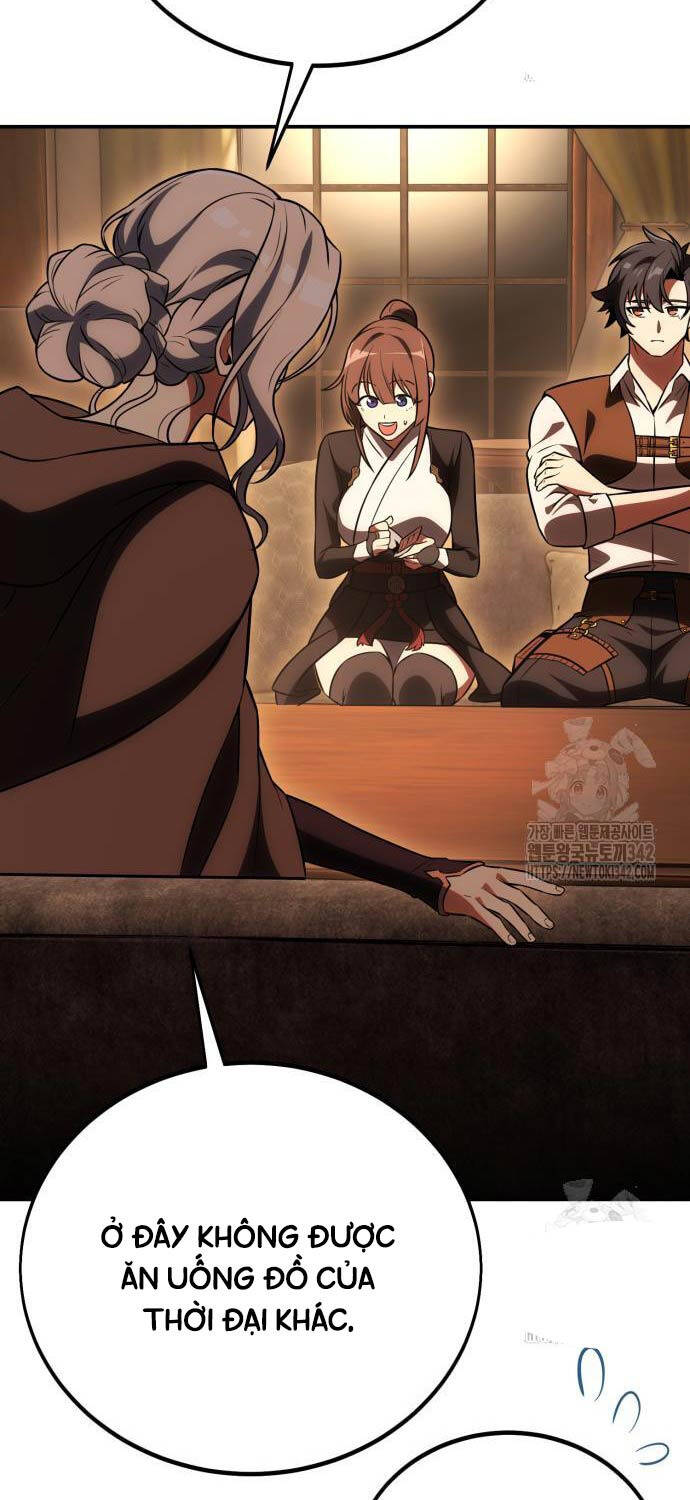 Tôi Đã Giết Tuyển Thủ Học Viện Chapter 43 - Trang 2