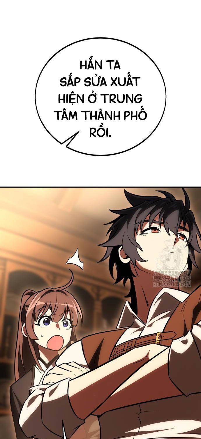 Tôi Đã Giết Tuyển Thủ Học Viện Chapter 43 - Trang 2