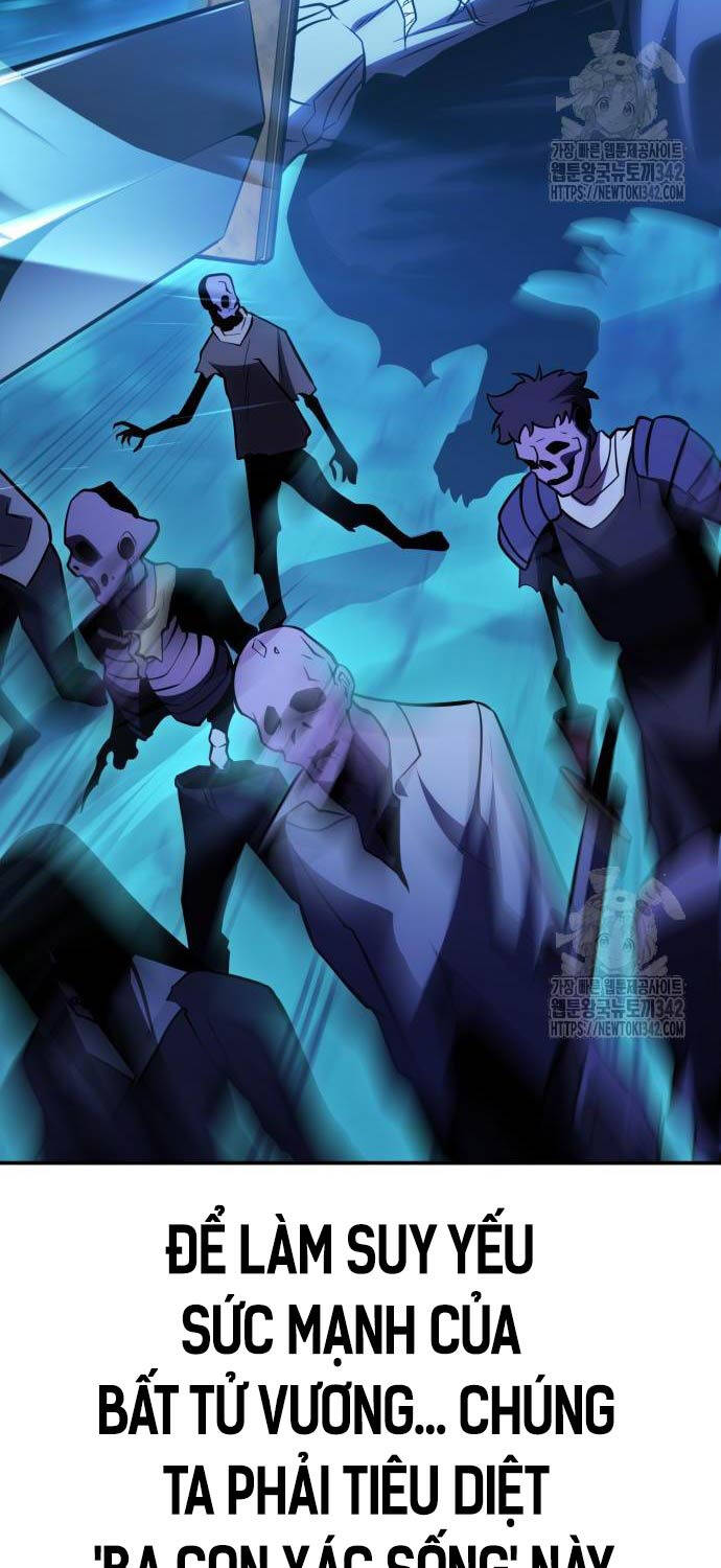 Tôi Đã Giết Tuyển Thủ Học Viện Chapter 43 - Trang 2