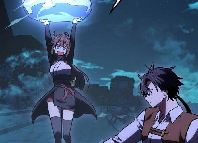 Tôi Đã Giết Tuyển Thủ Học Viện Chapter 44 - Trang 2