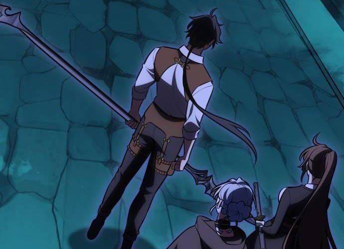 Tôi Đã Giết Tuyển Thủ Học Viện Chapter 44 - Trang 2