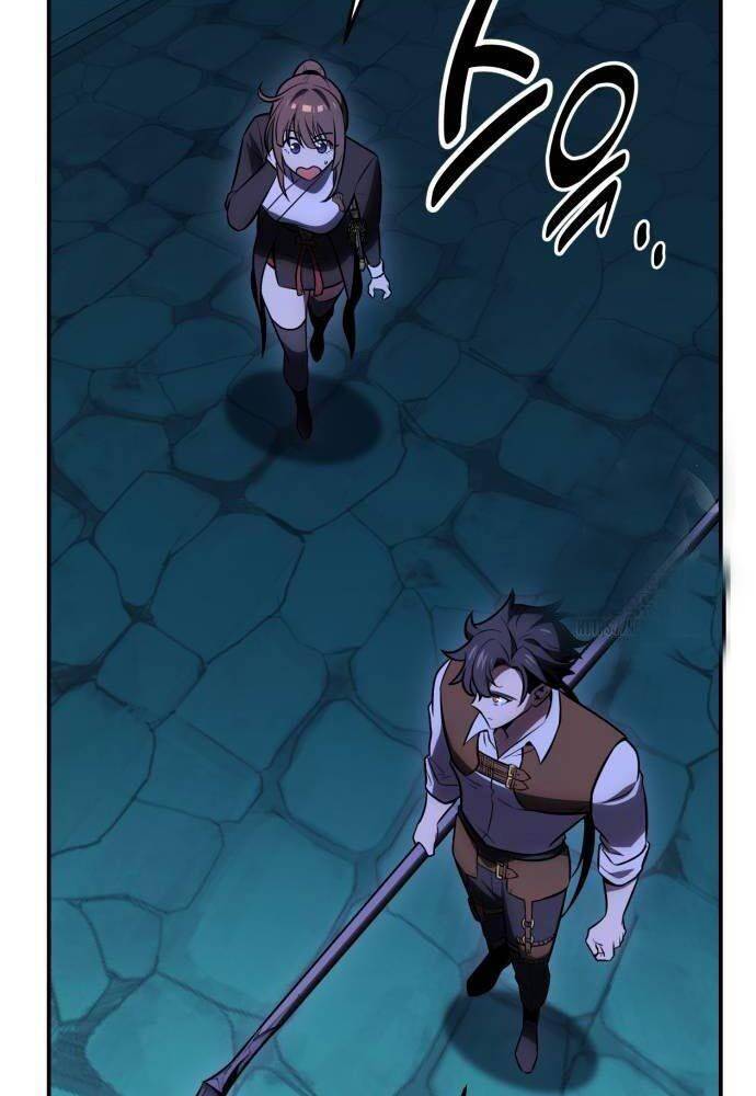 Tôi Đã Giết Tuyển Thủ Học Viện Chapter 44 - Trang 2