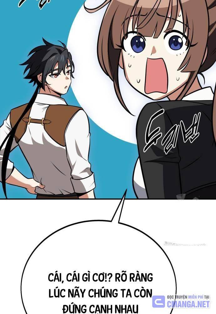 Tôi Đã Giết Tuyển Thủ Học Viện Chapter 44 - Trang 2