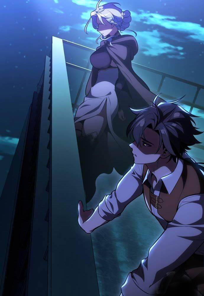 Tôi Đã Giết Tuyển Thủ Học Viện Chapter 44 - Trang 2