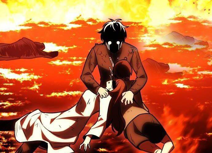 Tôi Đã Giết Tuyển Thủ Học Viện Chapter 44 - Trang 2