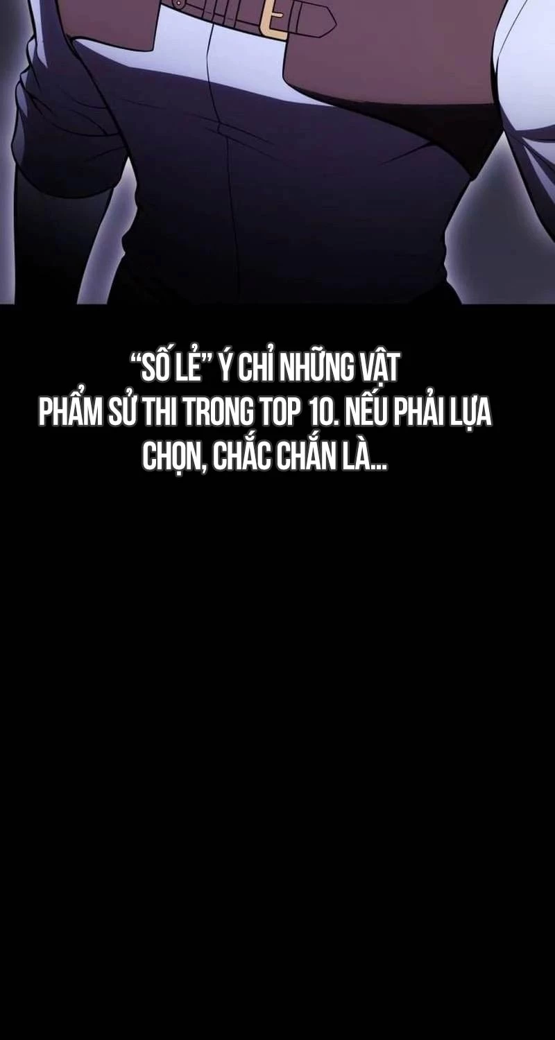 Tôi Đã Giết Tuyển Thủ Học Viện Chapter 45 - Trang 2