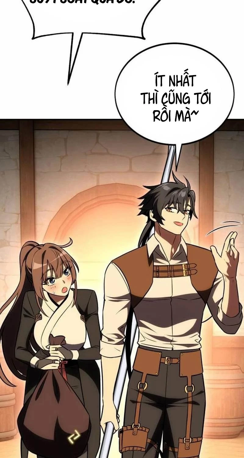 Tôi Đã Giết Tuyển Thủ Học Viện Chapter 45 - Trang 2