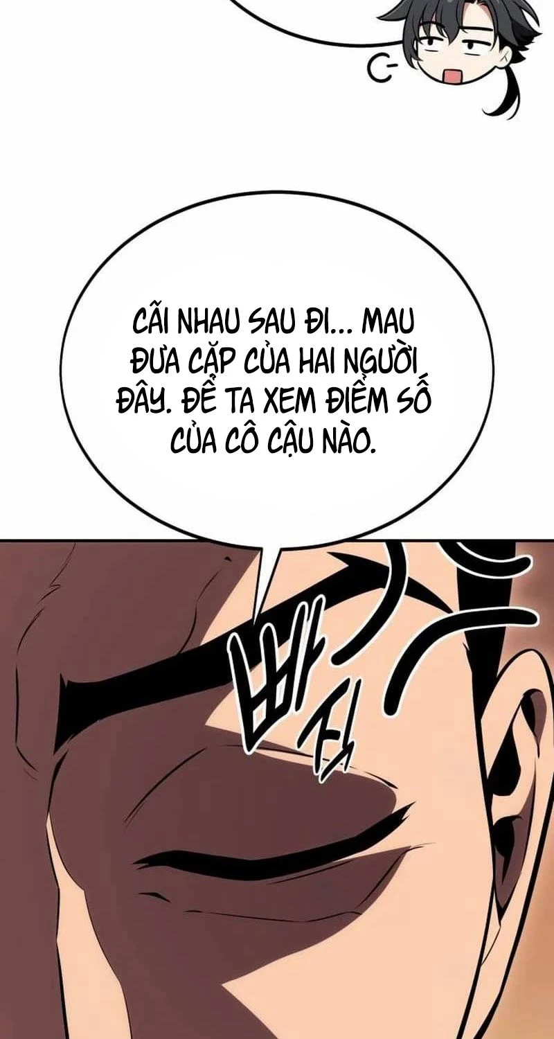 Tôi Đã Giết Tuyển Thủ Học Viện Chapter 45 - Trang 2