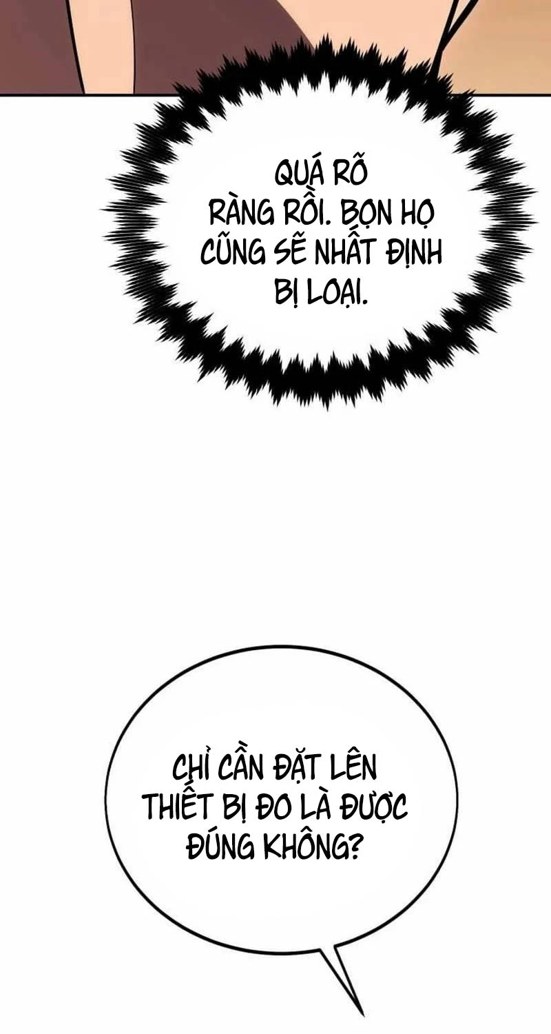 Tôi Đã Giết Tuyển Thủ Học Viện Chapter 45 - Trang 2