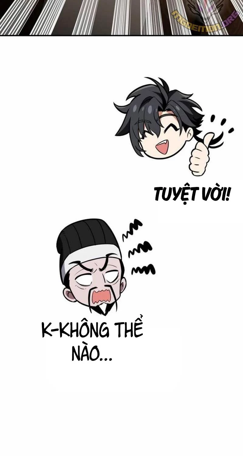 Tôi Đã Giết Tuyển Thủ Học Viện Chapter 45 - Trang 2