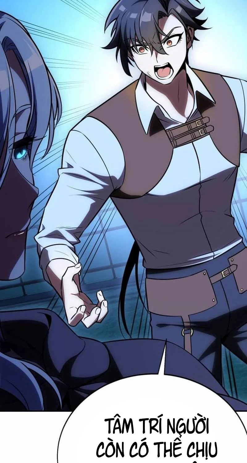Tôi Đã Giết Tuyển Thủ Học Viện Chapter 45 - Trang 2