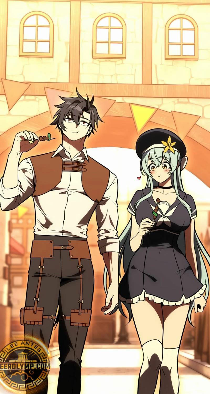 Tôi Đã Giết Tuyển Thủ Học Viện Chapter 46 - Trang 2