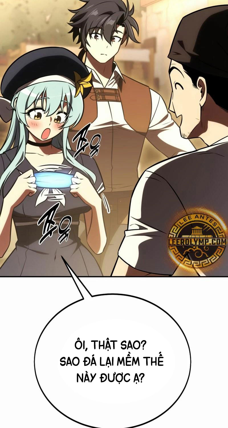 Tôi Đã Giết Tuyển Thủ Học Viện Chapter 46 - Trang 2