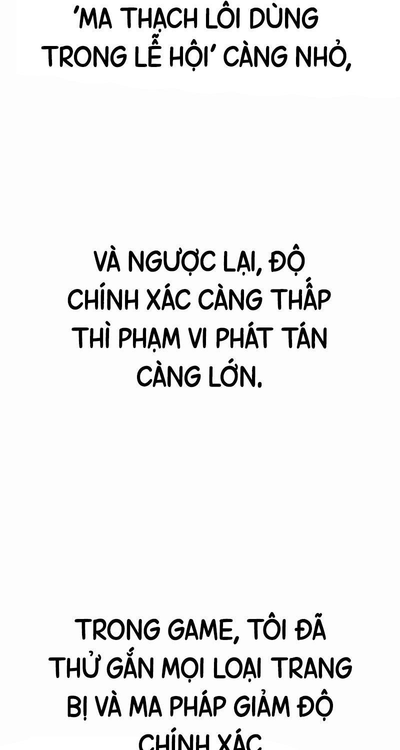 Tôi Đã Giết Tuyển Thủ Học Viện Chapter 46 - Trang 2